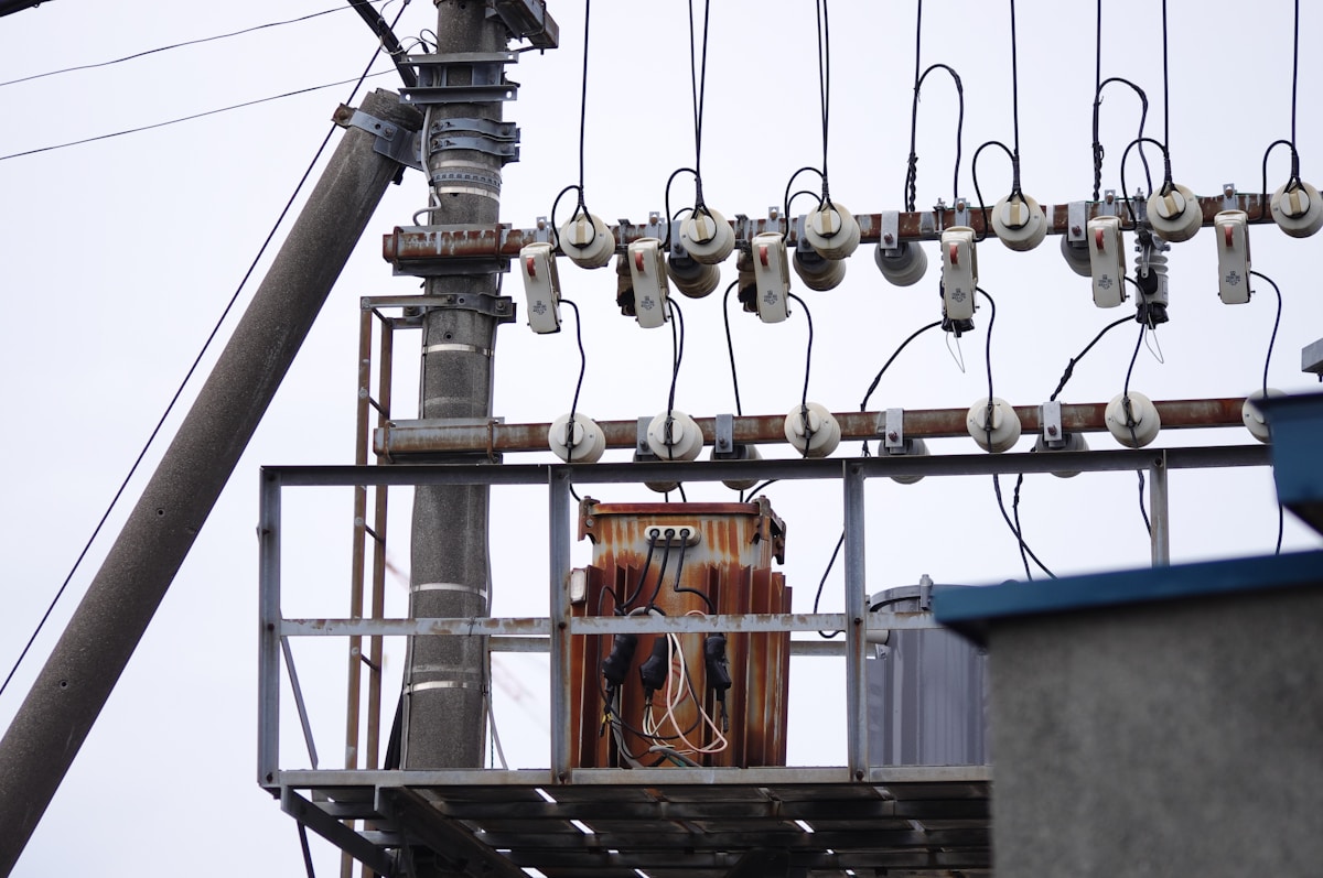 11kV vs 33kV Lightning Arrester Fault Current & Energy Absorption