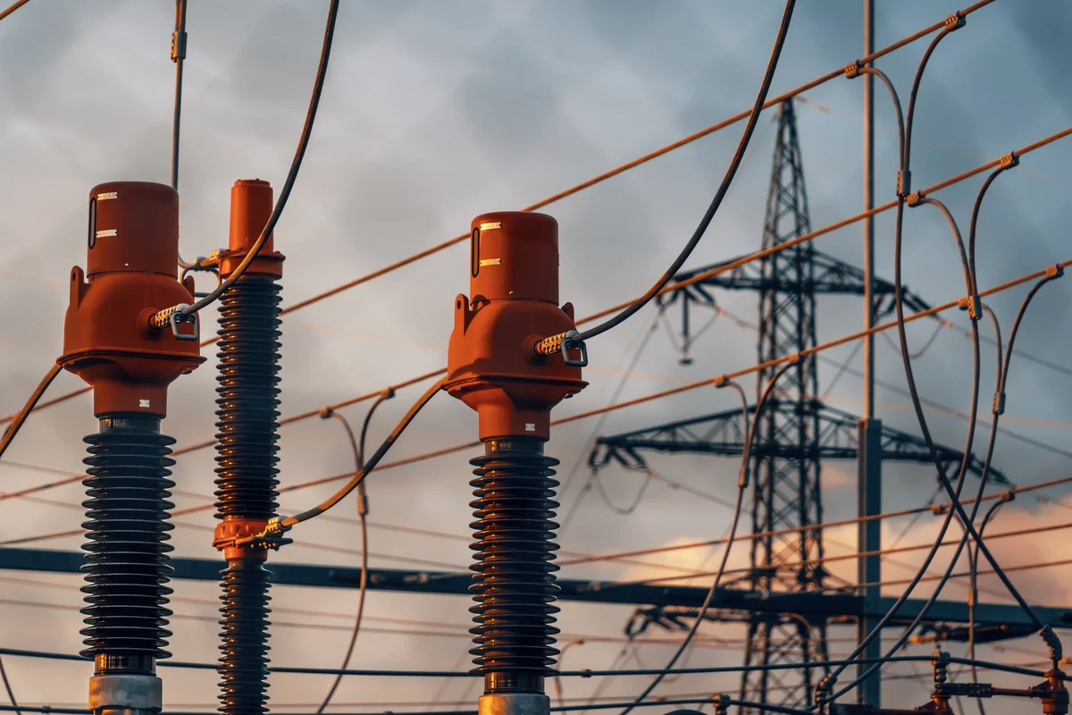 11kV vs 33kV Lightning Arrester Technical Decision Matrix