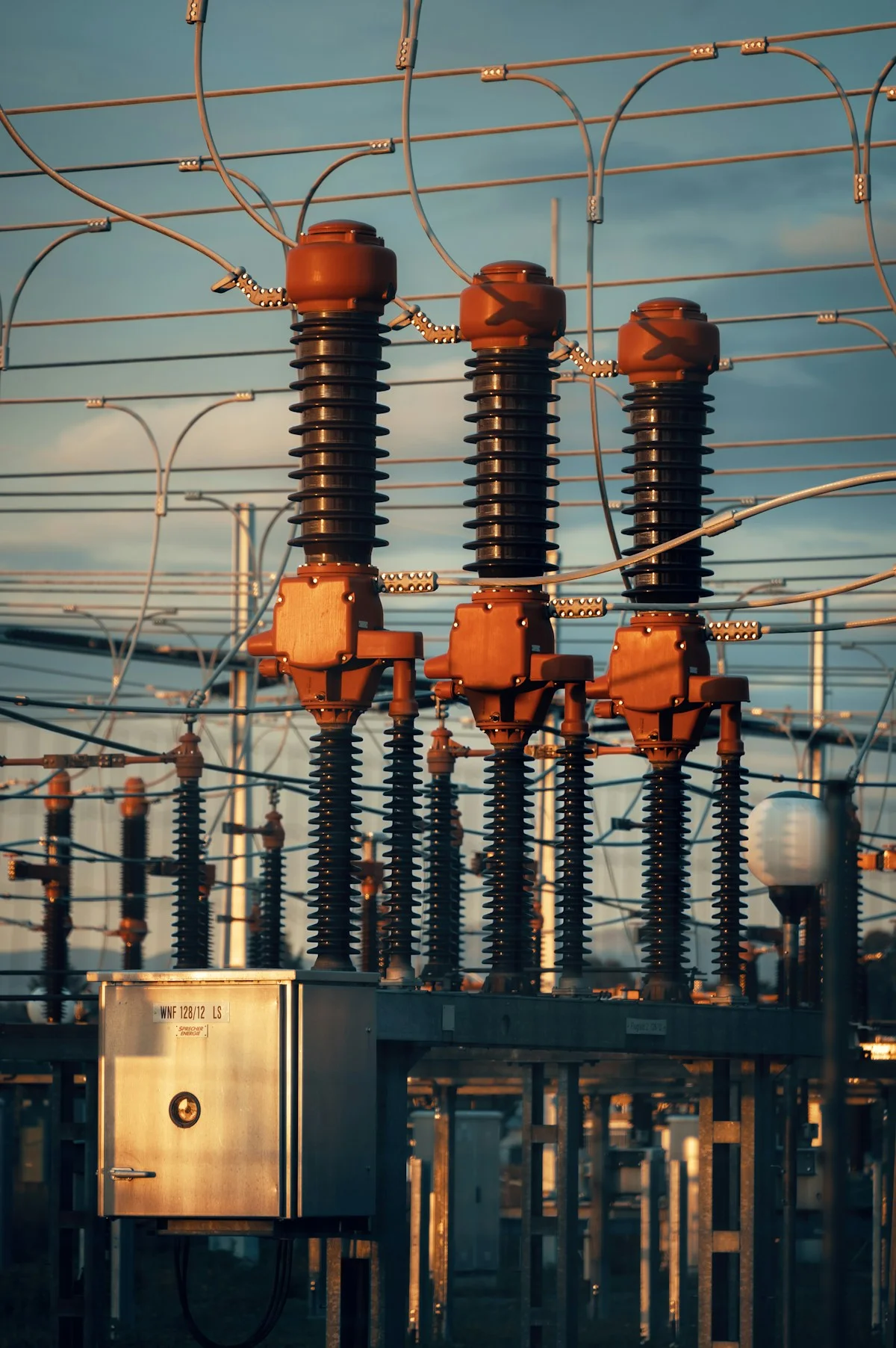 11kV vs 33kV Lightning Arrester Voltage Rating & Insulation Coordination