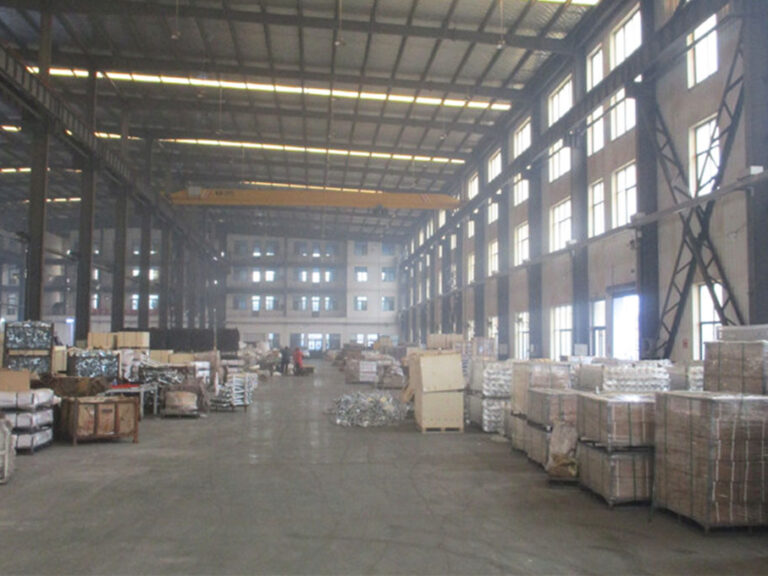 Our Factory