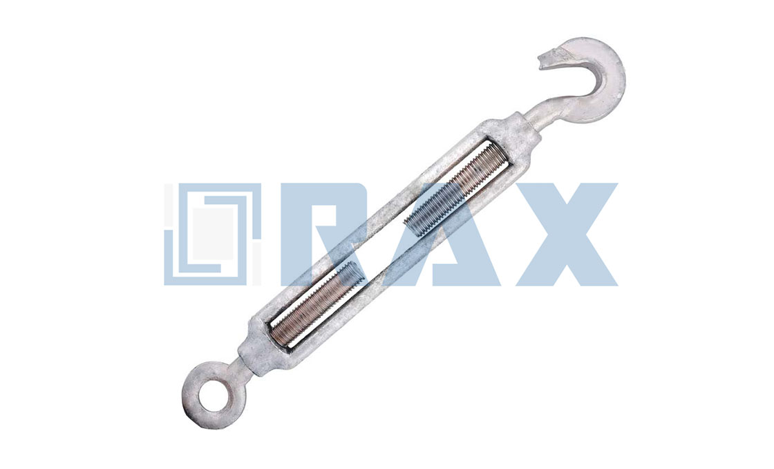 Adjustable Turnbuckle 2 Adjustable Turnbuckle