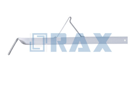 Alley Arm 1 Alley Arm