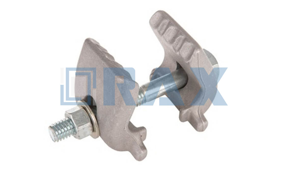 Anchor Rod Bonding Clamp (5)