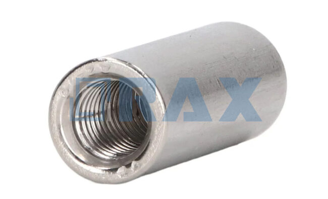 Anchor Rod Coupler