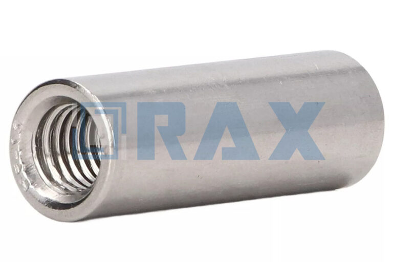 Anchor Rod Coupler
