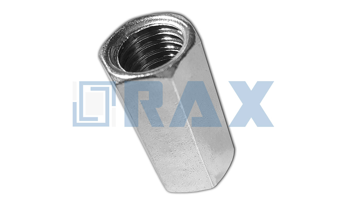 Anchor Rod Coupler