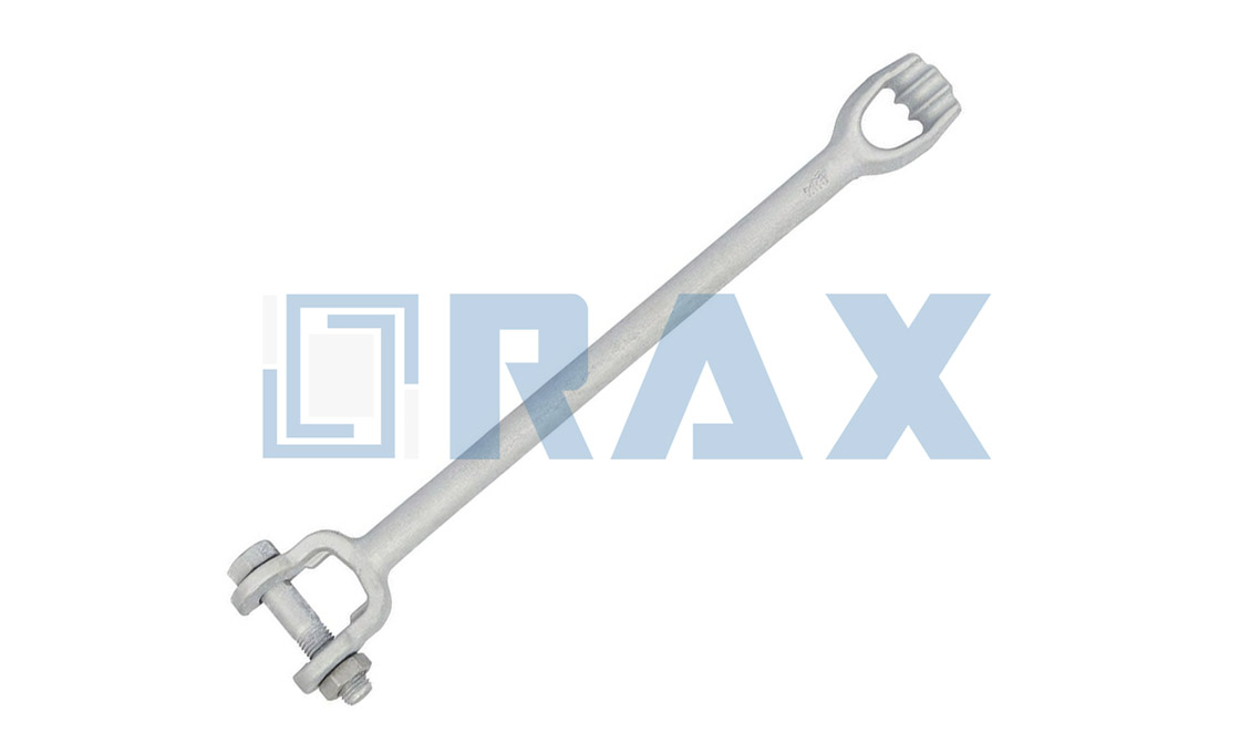 Anchor Rod Extension (1) Anchor Rod Extension