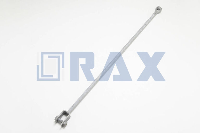 Anchor Rod Extension