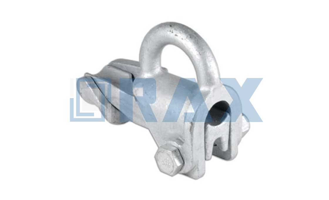 Anchor Rod Pulling Eye (4) Anchor Rod Pulling Eye