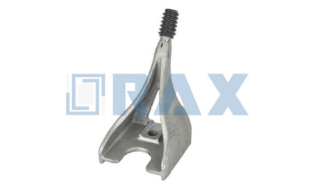 Angle Crossarm Pin (1) Angle Crossarm Pin