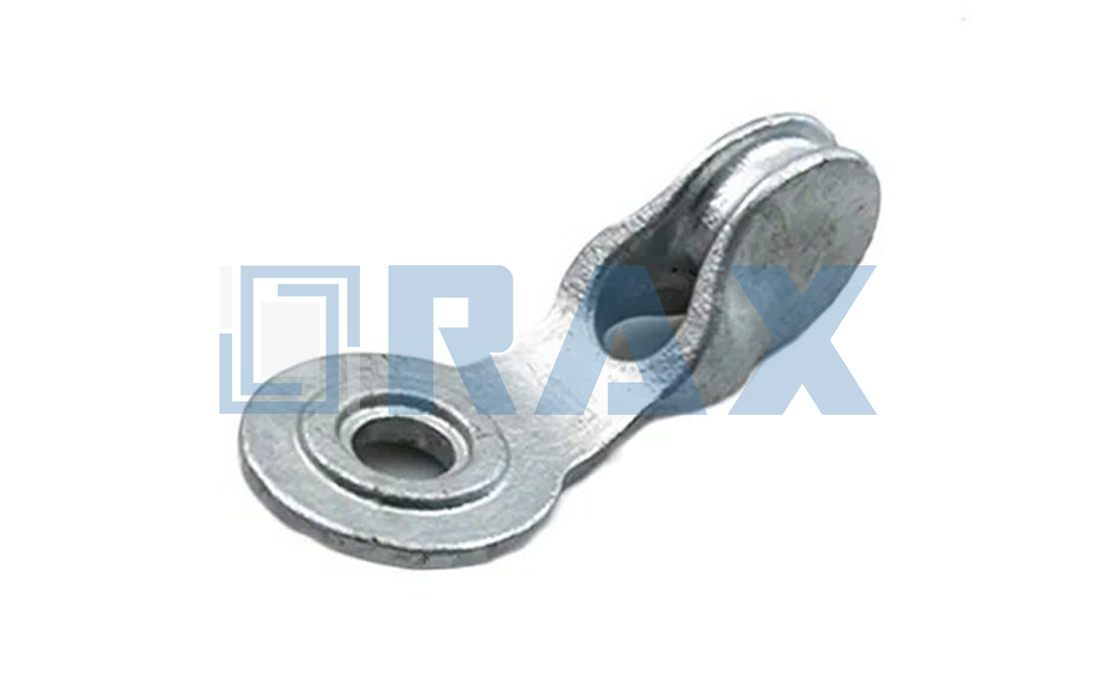 Angled Single Strand Eyelet (1)