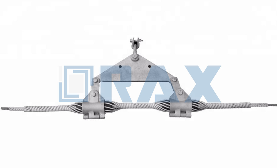 Armor Grip Suspension