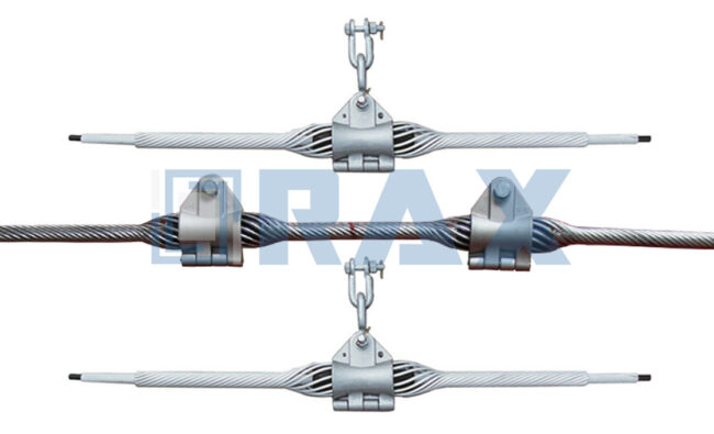 Armor Grip Suspension
