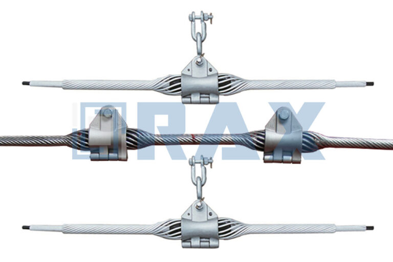 Armor Grip Suspension