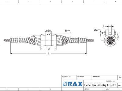 Armor Grip Suspension Drawing Armor Grip Suspension Drawing