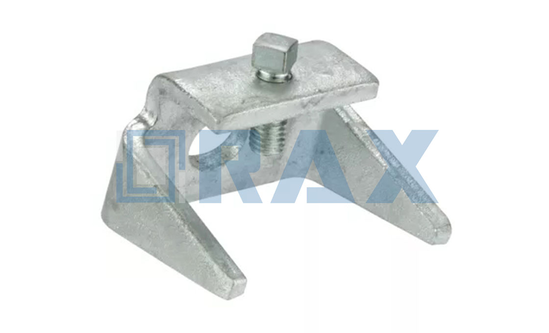 B Beam Clamp (3) B Beam Clamp