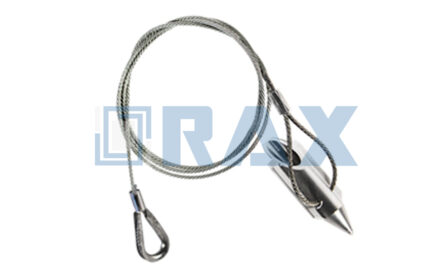 Bullet Anchor (2) Bullet Anchor