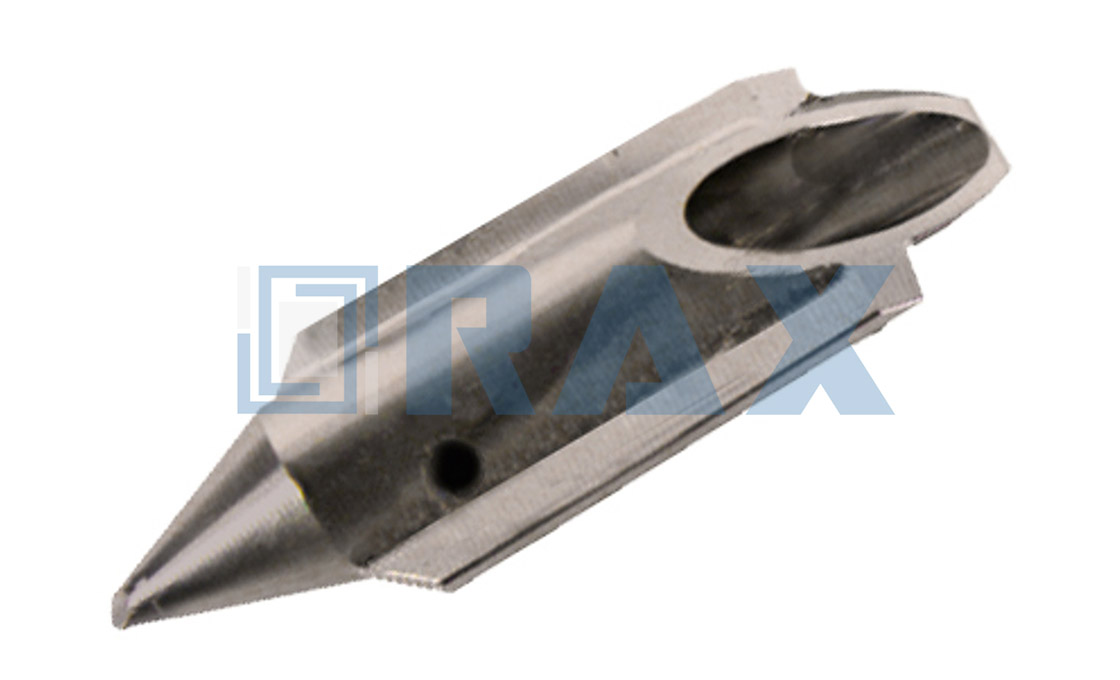 Bullet Anchor (3) Bullet Anchor