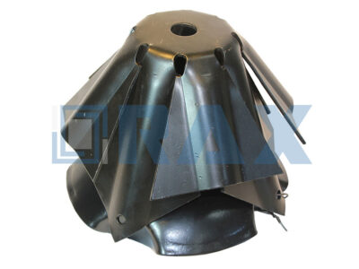 Bust Expanding Anchor (1) Bust Expanding Anchor