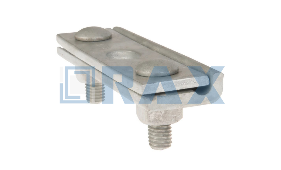 Cable Suspension Clamp (1)