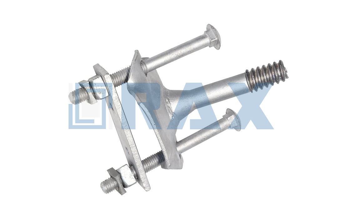 Clamp Type Crossarm Pin
