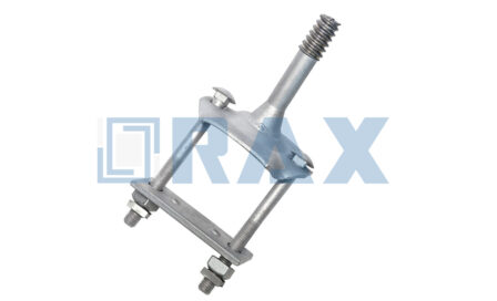 Clamp Type Crossarm Pin (3) Clamp Type Crossarm Pin