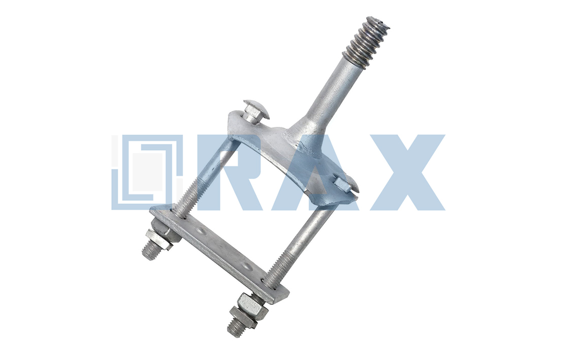Clamp Type Crossarm Pin