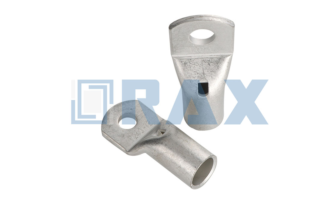 Compression Cable Lug (7)