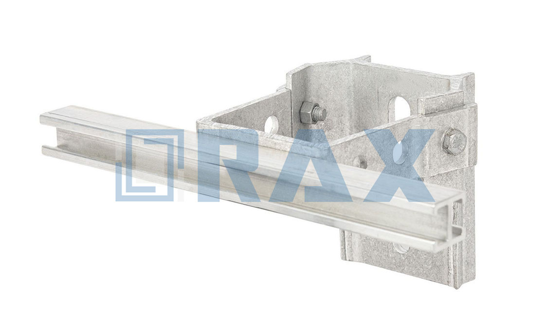 Conduit Standoff Bracket 1 Conduit Standoff Bracket