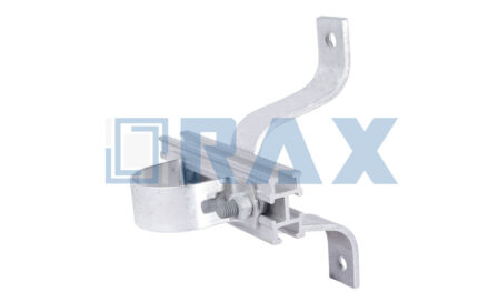 Conduit Standoff Bracket 2 Conduit Standoff Bracket