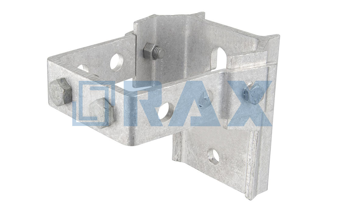 Conduit Standoff Bracket