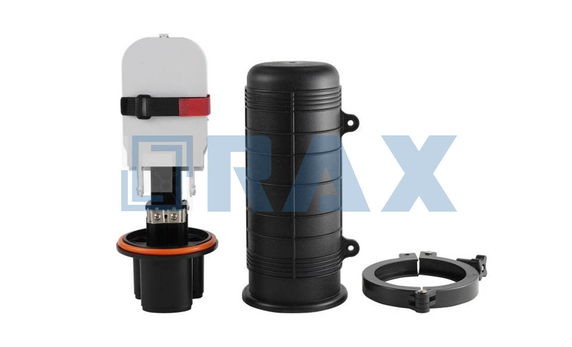 Cross Connect Closure