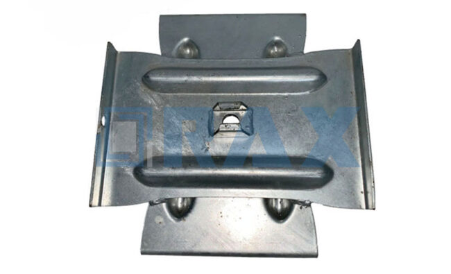 Cross Plate Anchor