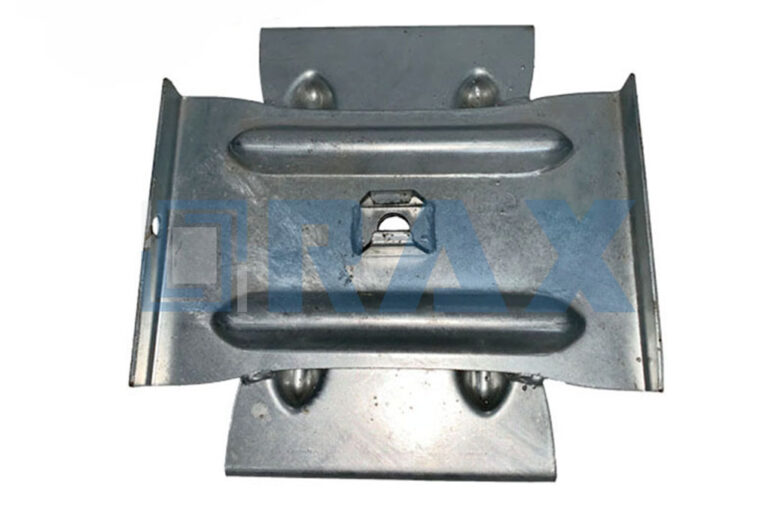 Cross Plate Anchor (1) Cross Plate Anchor