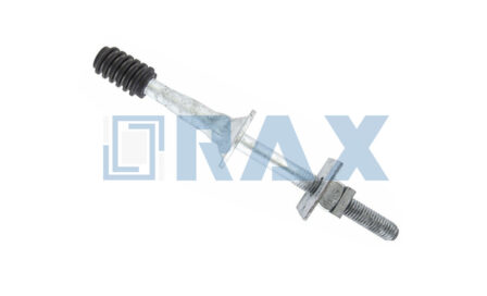 Crossarm Insulator Pin