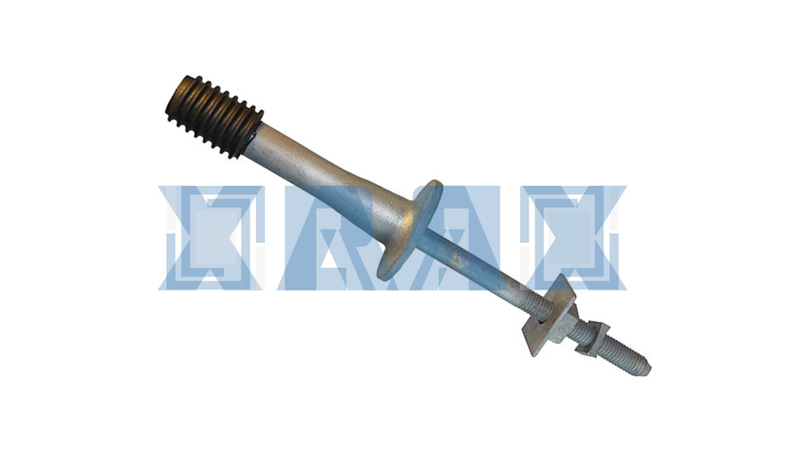 Crossarm Insulator Pin