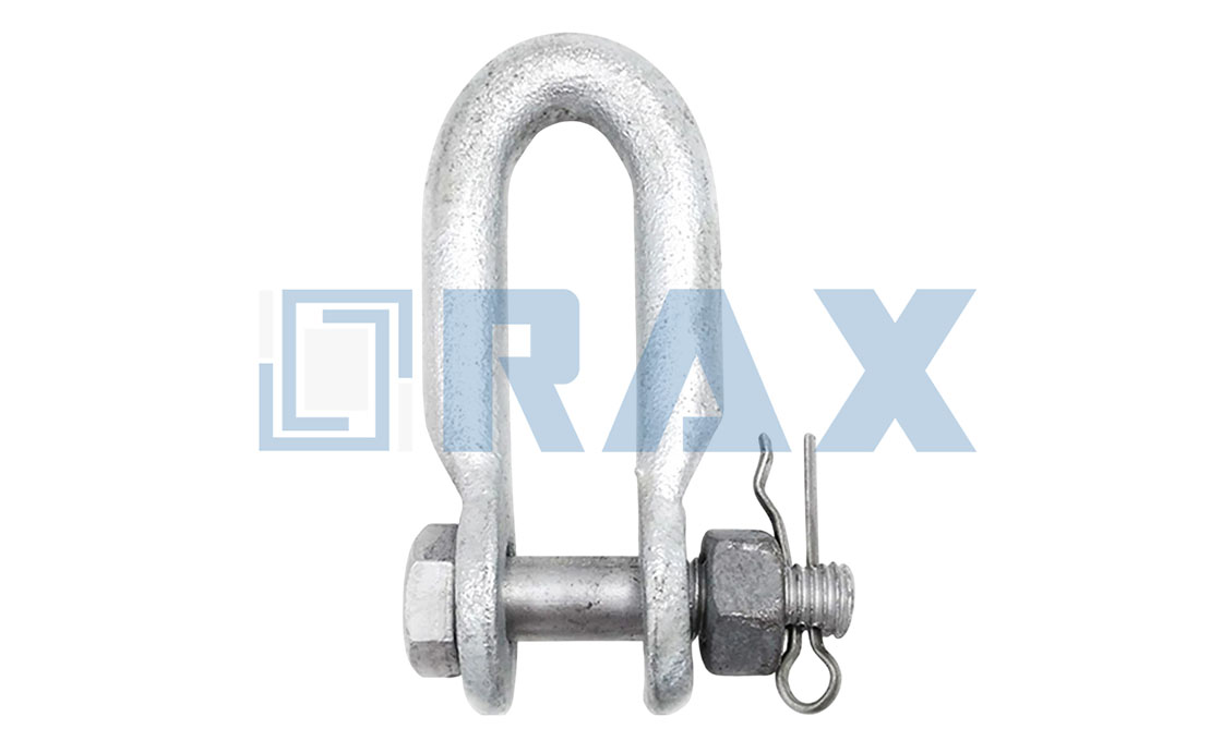 D type U Clevis (6)