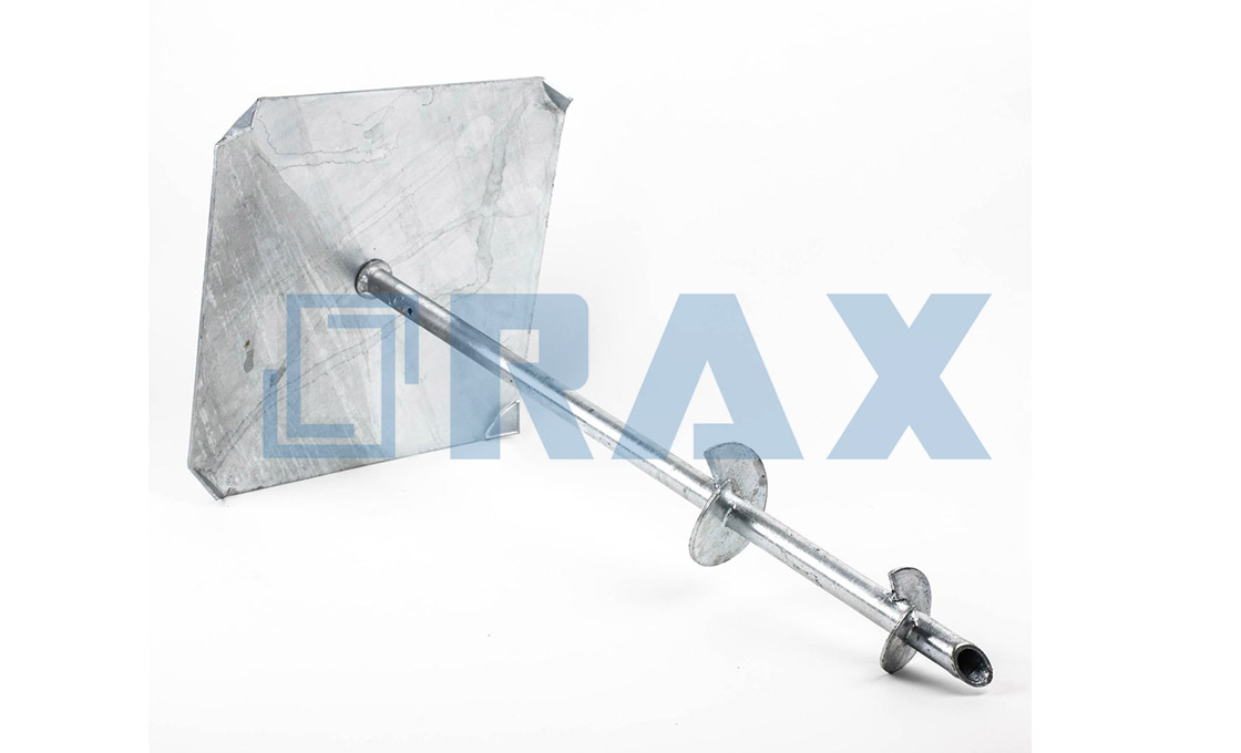 Deck Foot Anchor Deck Foot Anchor