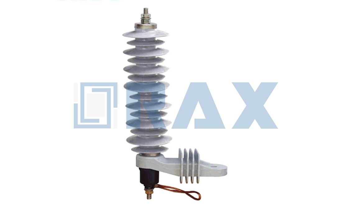 Distribution Surge Arrester (4) Distribution Surge Arrester