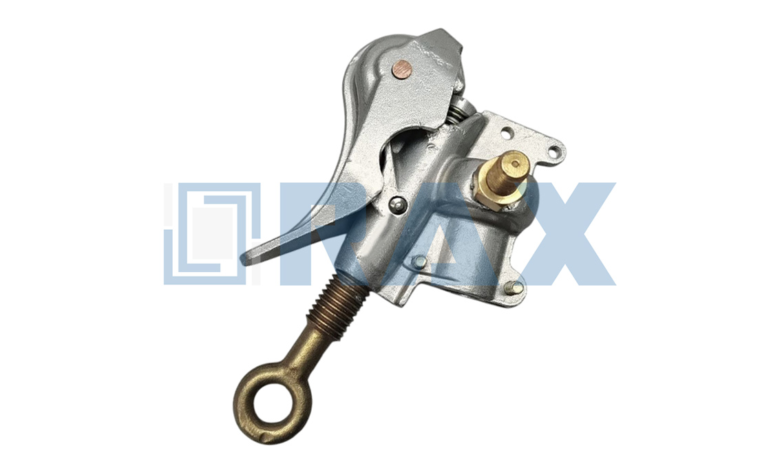 DuckBill Grounding Clamp / DuckBill Clamp (2) DuckBill Grounding Clamp