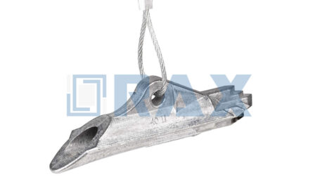 Duckbill Earth Anchor (3) Duckbill Anchor