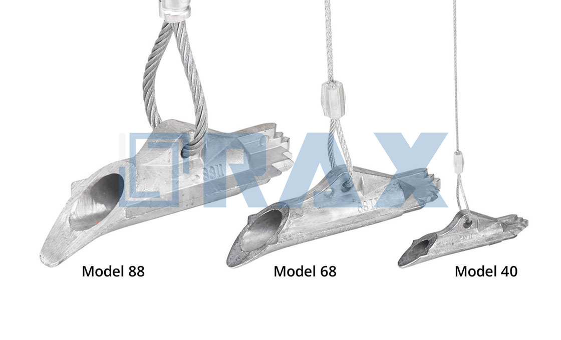 Duckbill AnchoDuckbill Anchorr
