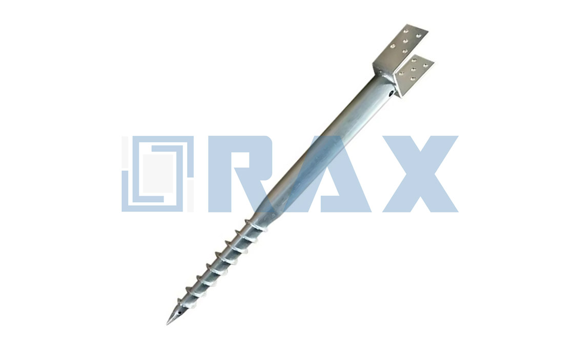 Earth Screw Anchor (2)
