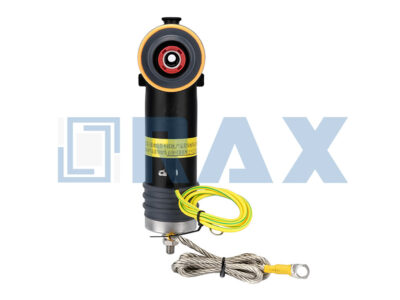 Elbow Surge Arrester (3) Elbow Surge Arrester