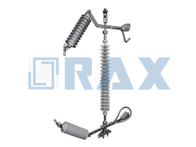 Externally Gapped Line Arrester (1) Externally Gapped Line Arrester (1)