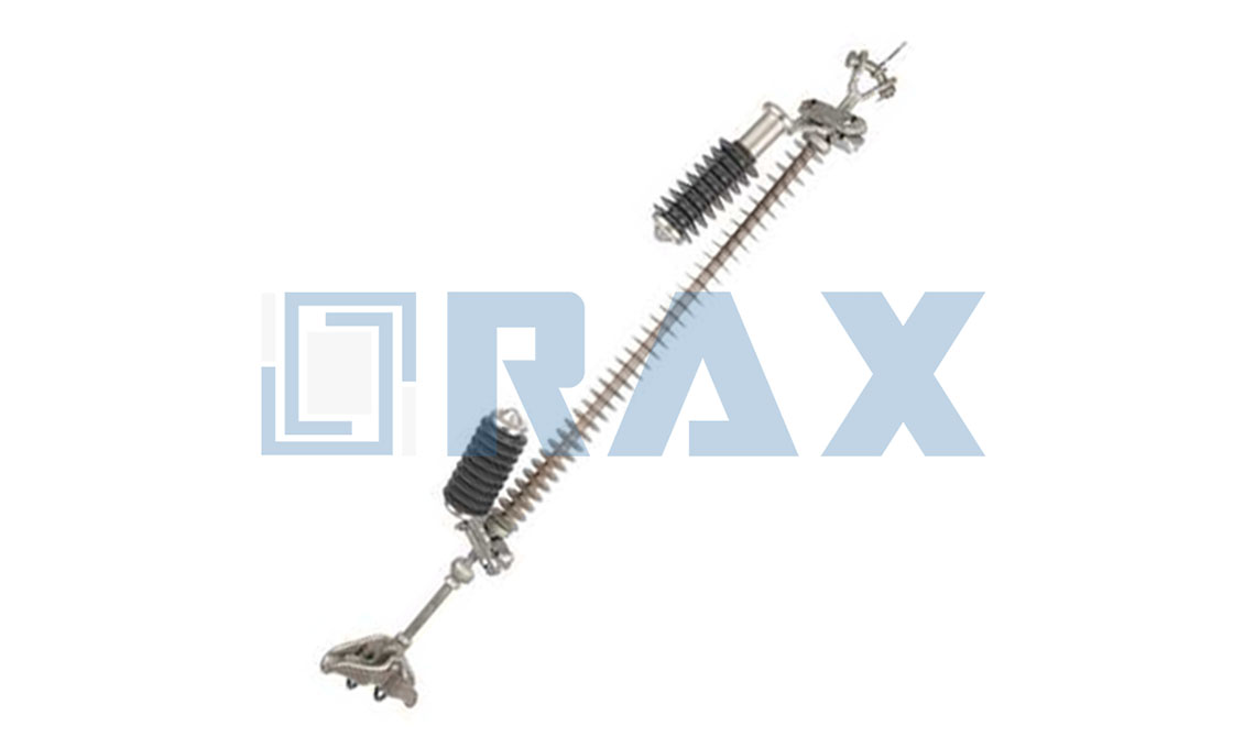 Externally Gapped Line Arrester (2) Externally Gapped Line Arrester