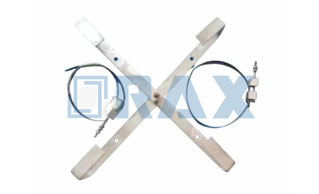 Fiber Optic Loop Holder Fiber Optic Loop Holder