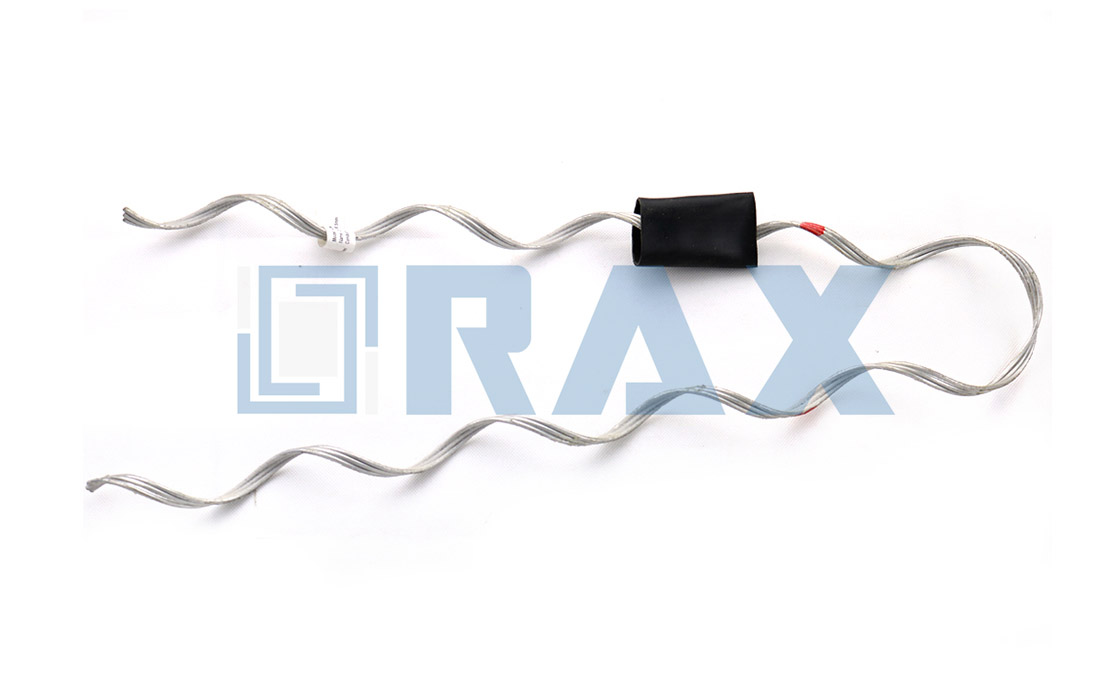 Formed Wire Side Tie