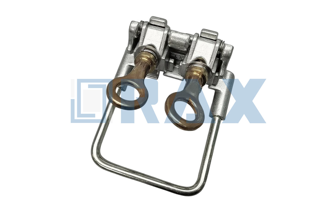 Hot Line Stirrup (3)