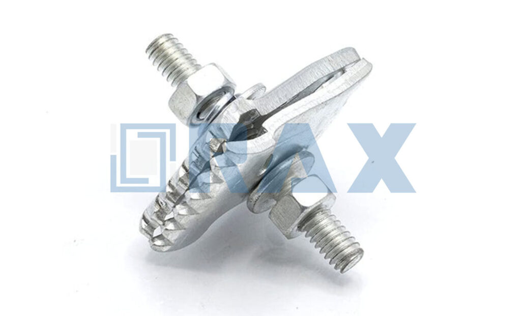 Bus Bar Ground Clamp Manufacturer | Substation